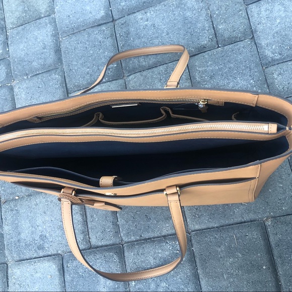 Tory Burch parker tote bag - Picture 3 of 8